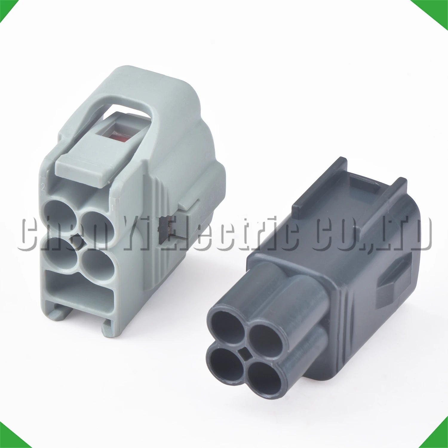 7282-7040-10 O2 sensor wiring connector
