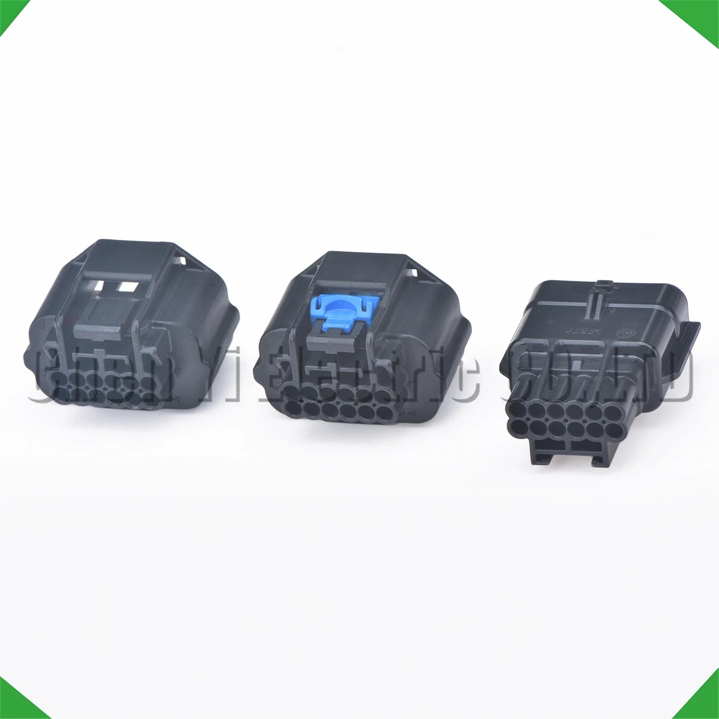 7282-8854-30 reverse radar connector plug