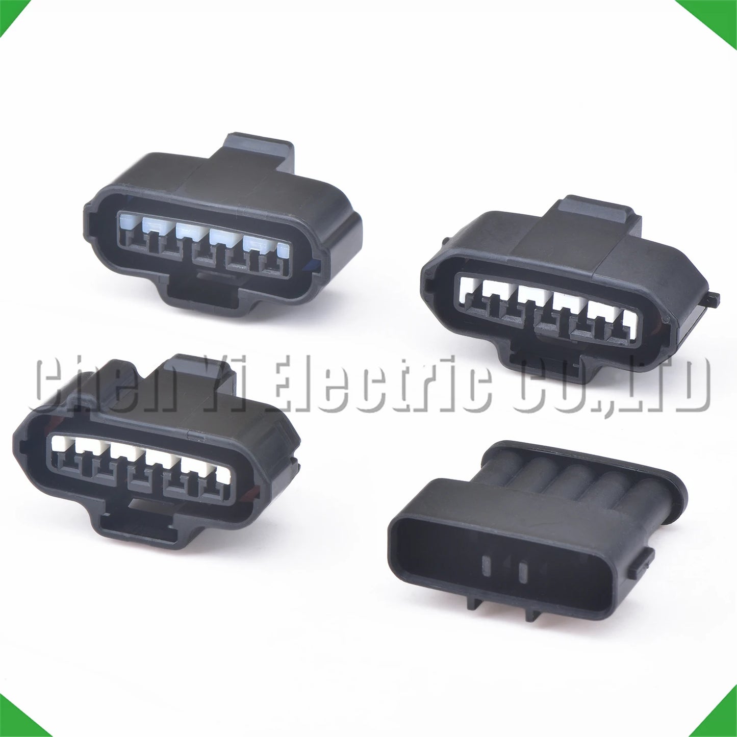 7283-1057-30 automotive igniter connector plug
