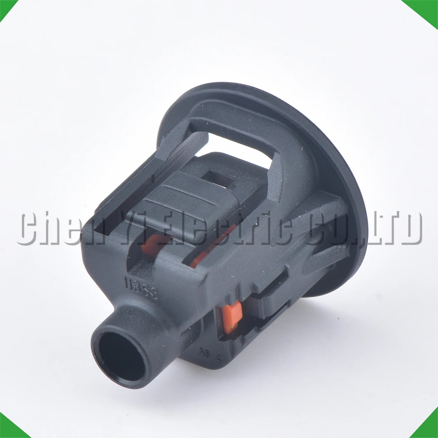 1 pin wire harness plug 7283-1114-30 for oil pressure sensor