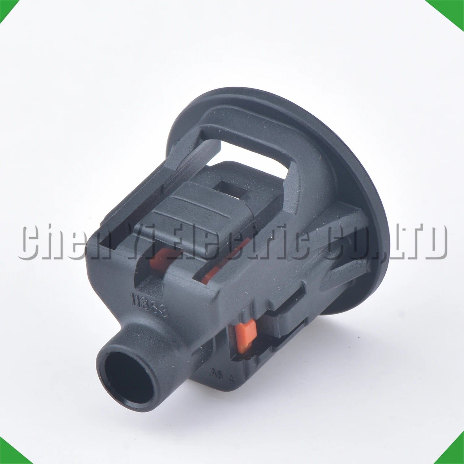 1 pin wire harness plug 7283-1114-30 for oil pressure sensor