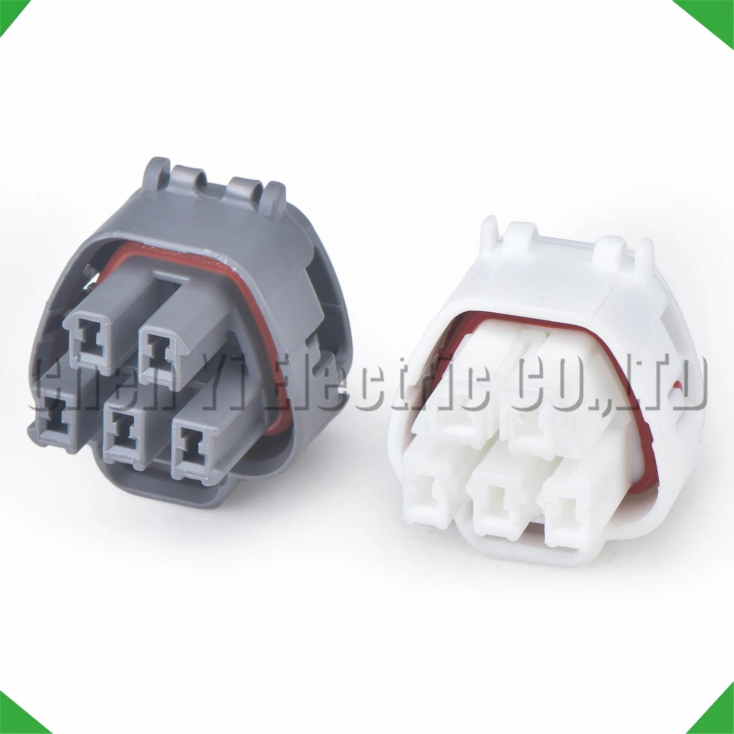 7283-1156 automotive fuel pump connector plug