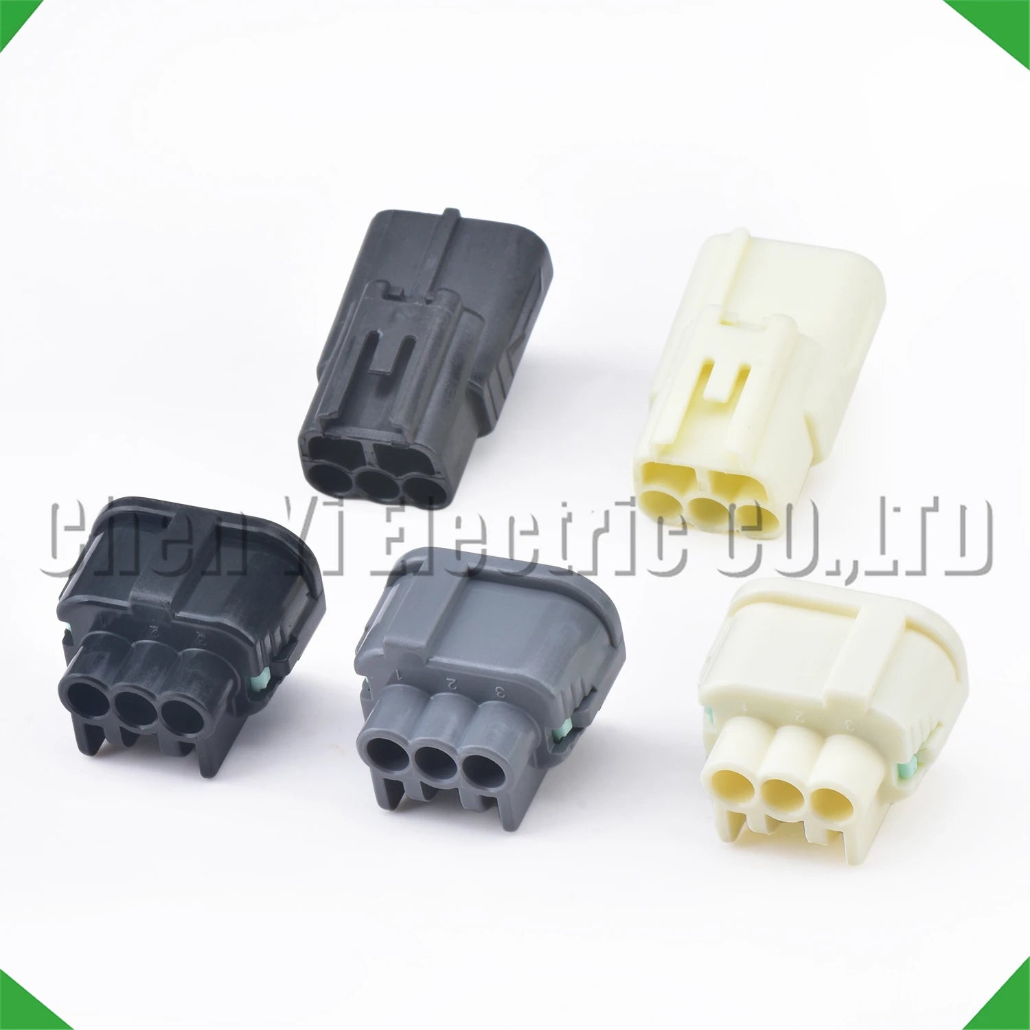 Sensor connector OEM 7283-4535-30 7283-4534 automotive plug