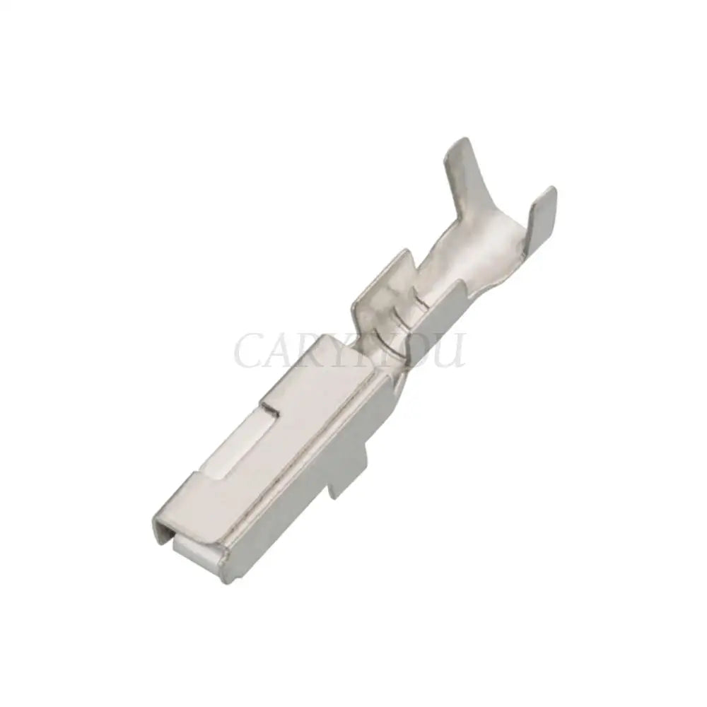 7283-5833 18 pin automotive wiper switch unsealed socket front view