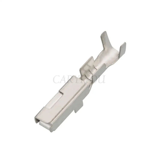 7283-5833 18 pin automotive wiper switch unsealed socket front view