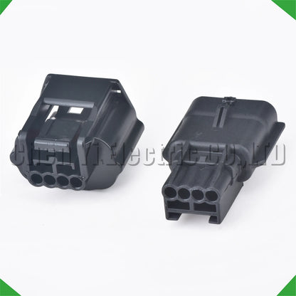7283-8853-30 Nissan camera wiring harness connector