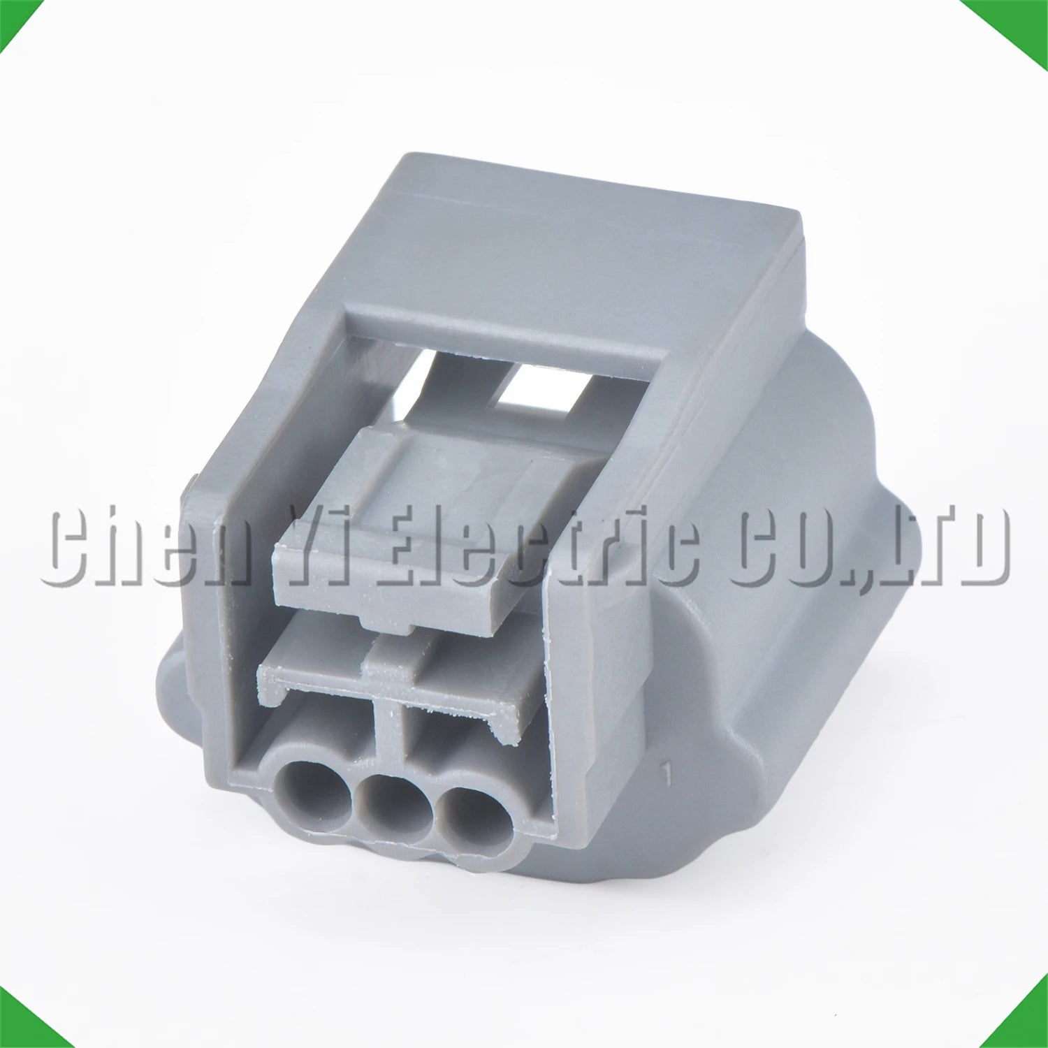 Wire harness plug connector 7287-0178-40