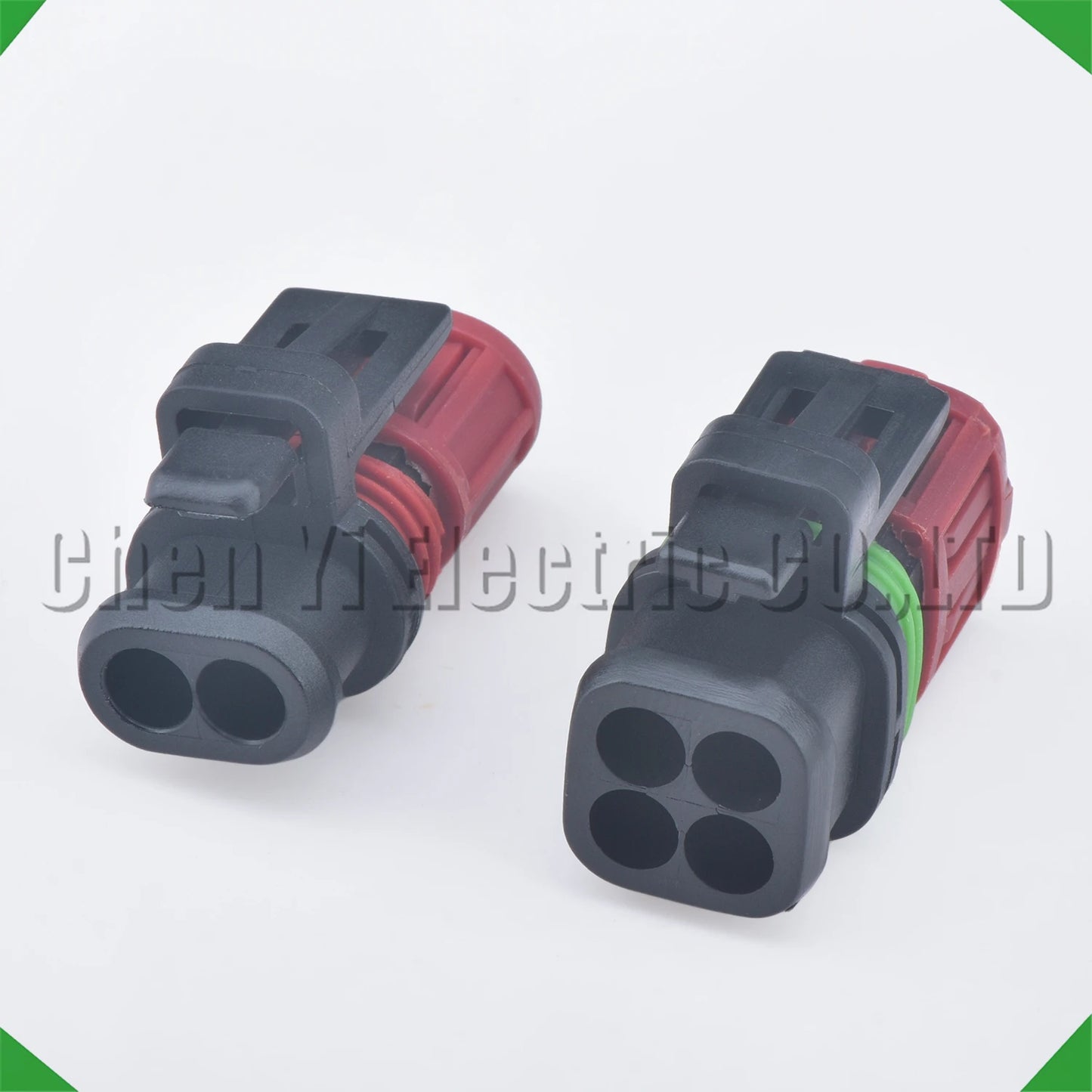 7422248490 fuel injector and sensor wire harness plug for Volvo engine