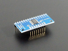 74HC4067 16-Ch Analog / Digital Mux Module