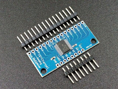 74HC4067 16-Ch Analog / Digital Mux Module