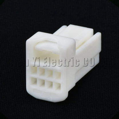 8 pin wire harness plug 75M507-LHD for Toyota Lexus shift module