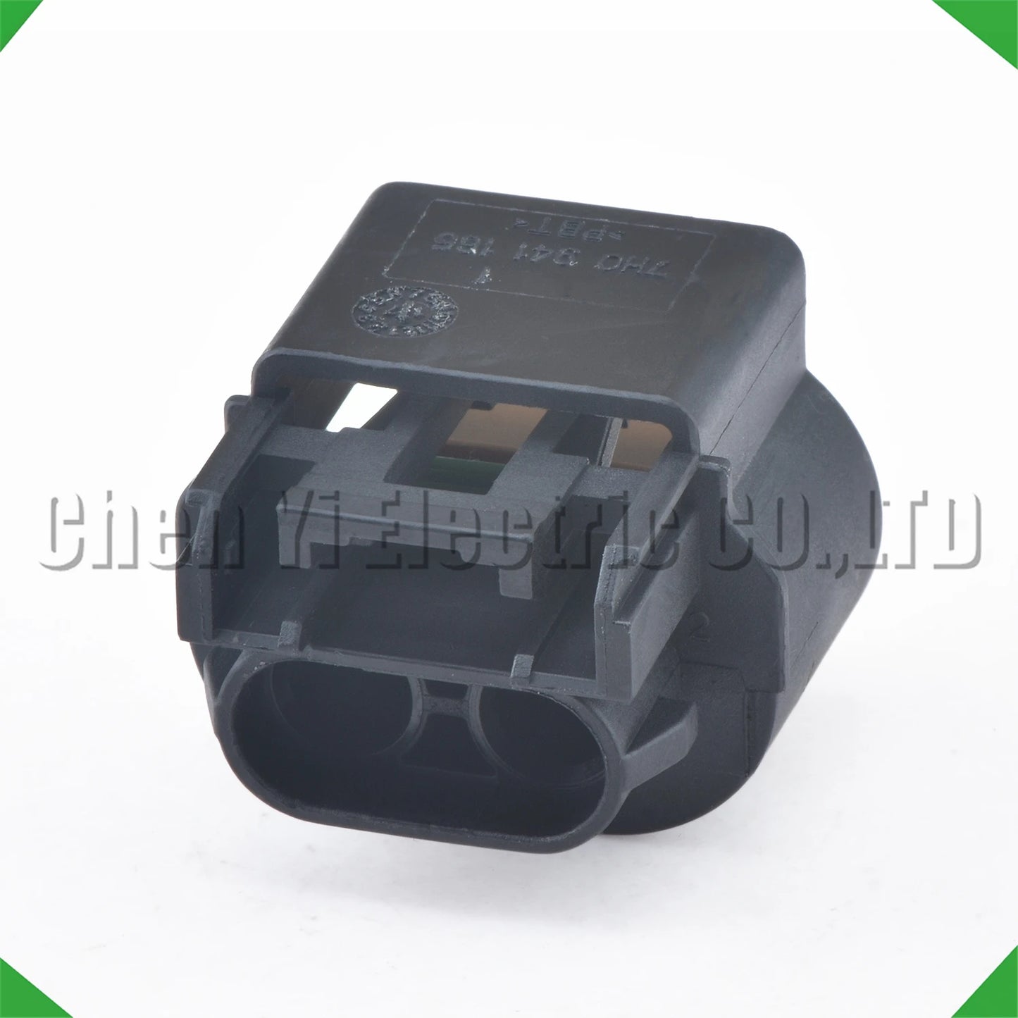 2 pin wire harness plug 7H0941165 for VW fog lights