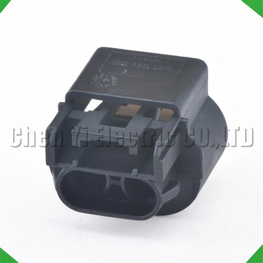 2 pin wire harness plug 7H0941165 for VW fog lights