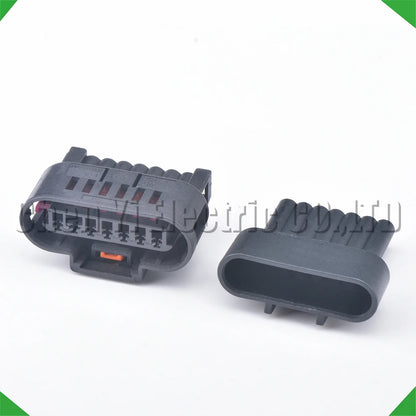 7 pin ignition coil wire harness connector