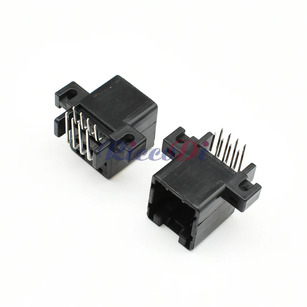 8 hole car PCB connector 174044-2 automotive window lifter cable harness socket series auto accessories