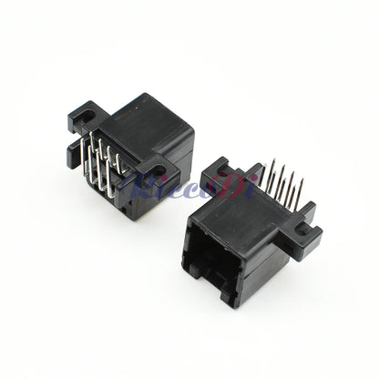 8 hole car PCB connector 174044-2 automotive window lifter cable harness socket series auto accessories