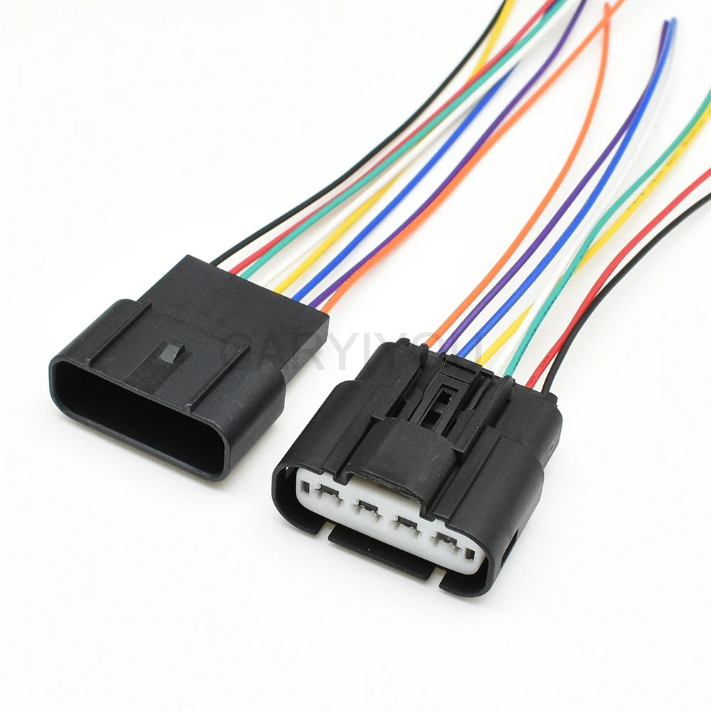8 pin female male auto car plug for Hyundai KIA F804500 DJ7088-1.5-11 DJ7088-1.5-21 series