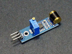 801S Vibration Sensor Module