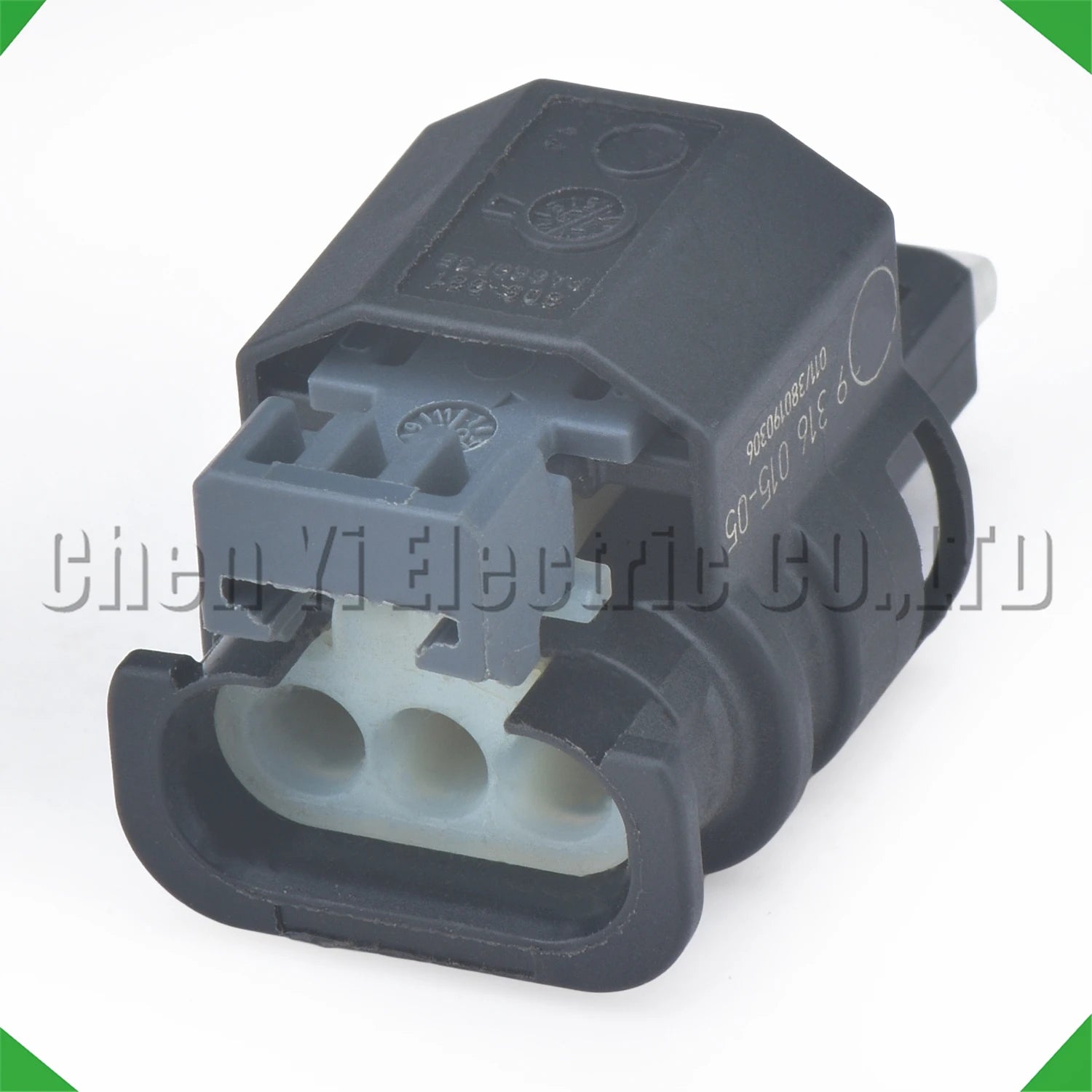 806-881 fuel injector wire harness connector