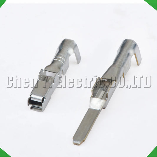 8100-0457 automotive connector crimp terminal pin