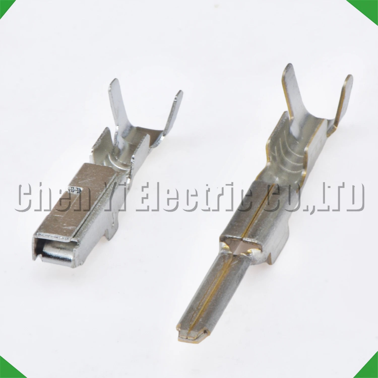 8100-0460 automotive wire harness crimp terminal pin