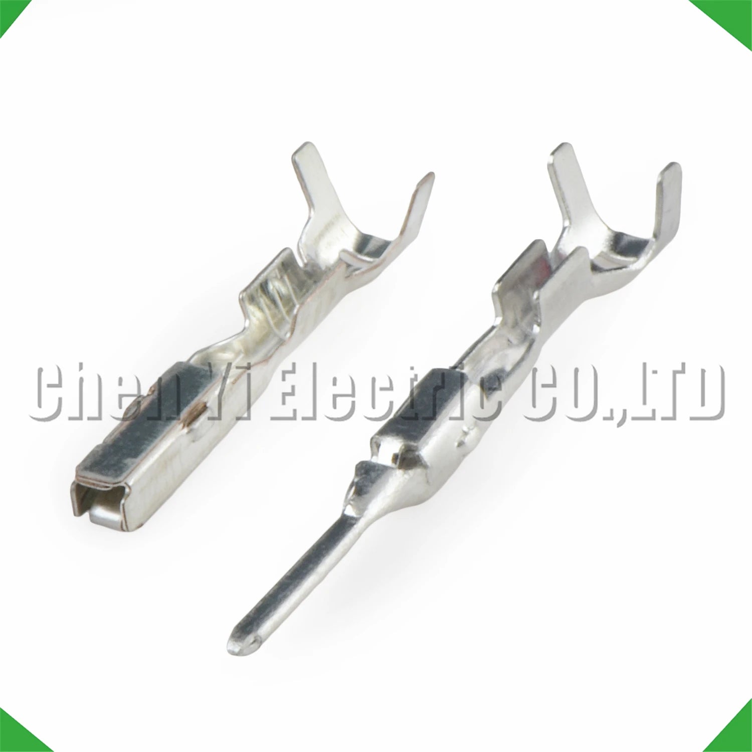 8100-3067 automotive wire harness crimp terminal