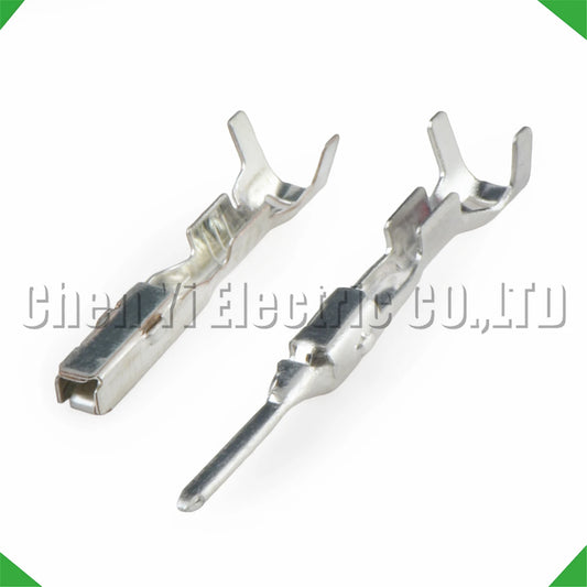 8100-3067 automotive wire harness crimp terminal