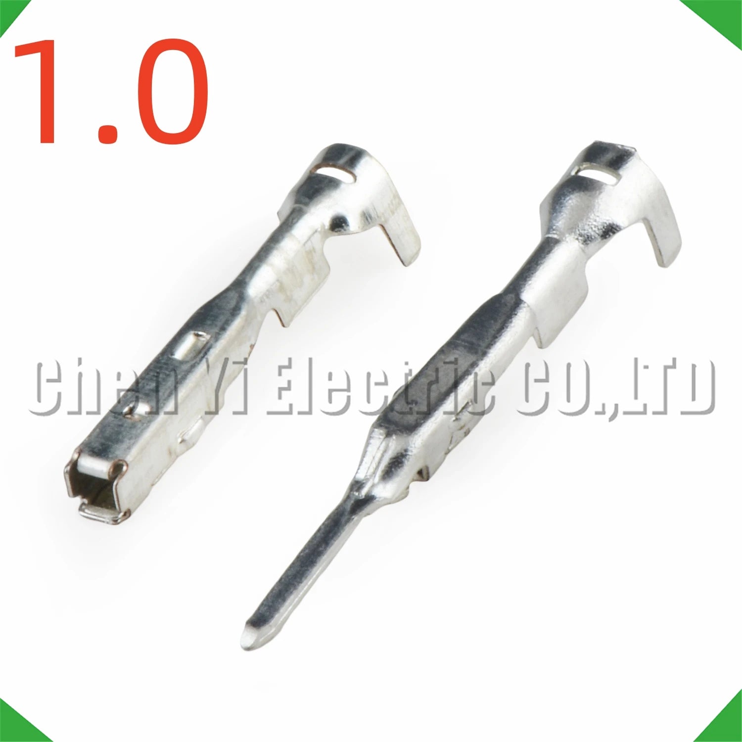 8100-3077 automotive connector crimp terminal pin