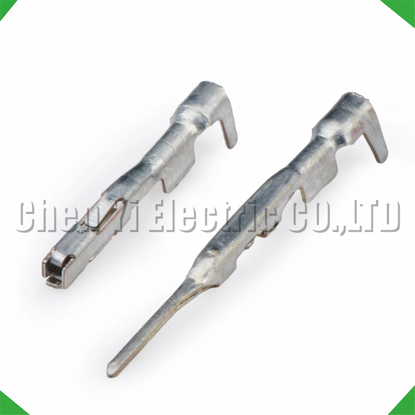 8100-3455 automotive wire harness crimp terminal pin