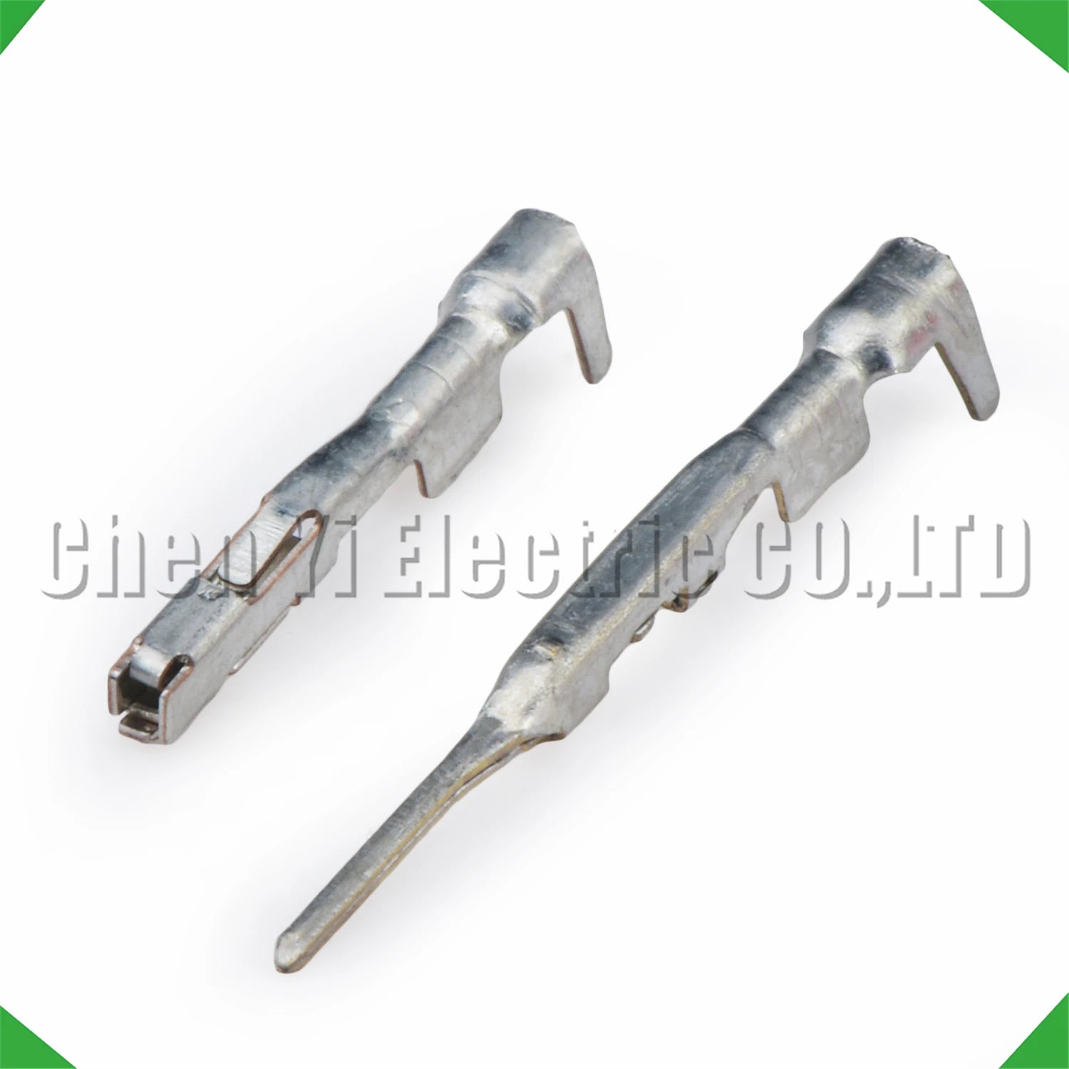 8100-3455 automotive wire harness crimp terminal pin