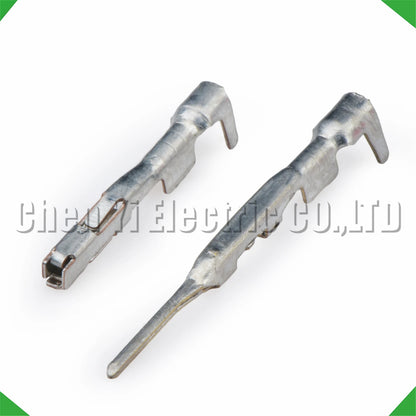 8100-3455 automotive wire harness crimp terminal pin