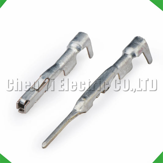 8100-3455 automotive wire harness crimp terminal pin