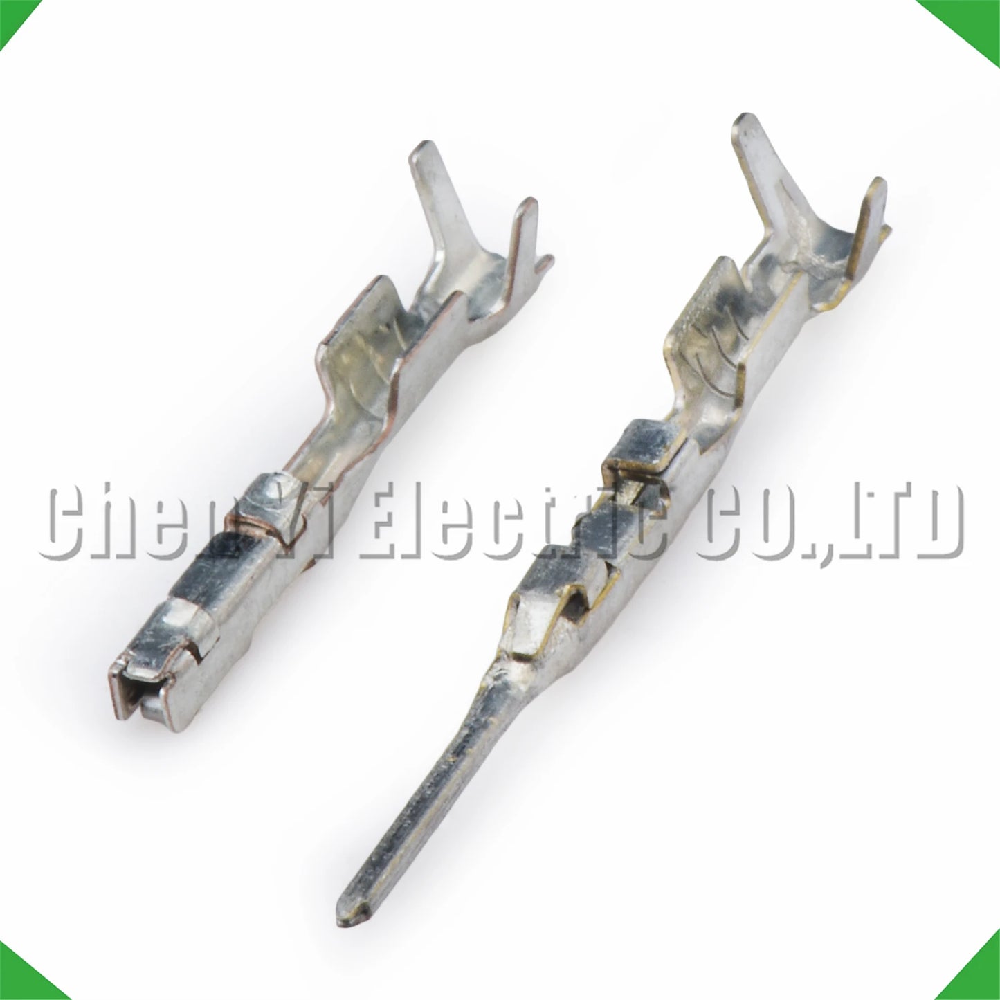8100-3617 automotive connector crimp terminal pin