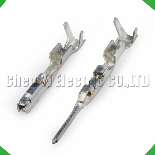 8100-3617 automotive connector crimp terminal pin