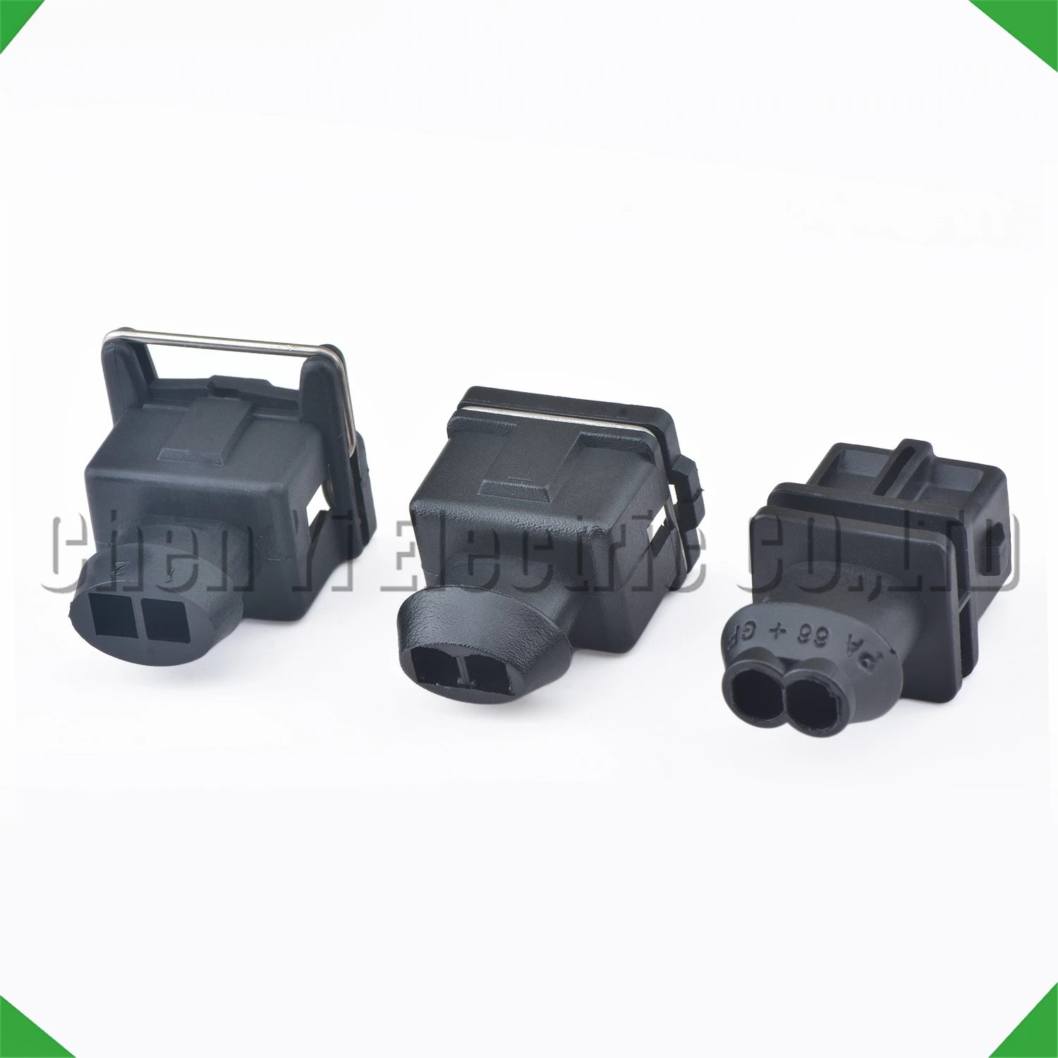 825414-5 automotive fuel injector connector