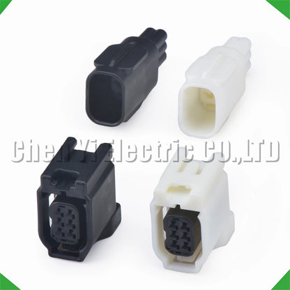 89341-02040 reversing radar probe connector for Toyota RAV4 Corolla