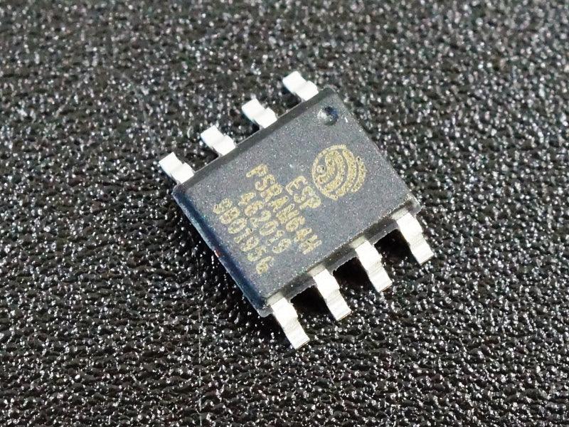 8MB/64M-bit PSRAM For Teensy 4.1