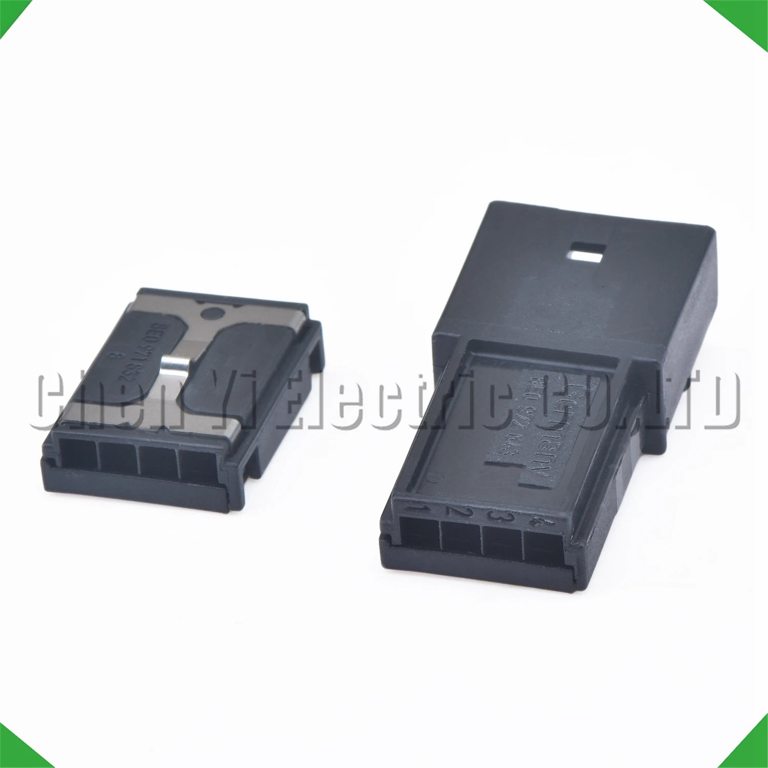 8E0971832 automotive wire harness connector for VW Audi