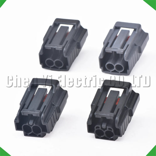 8E0973722 automotive fuel injector wire harness connector