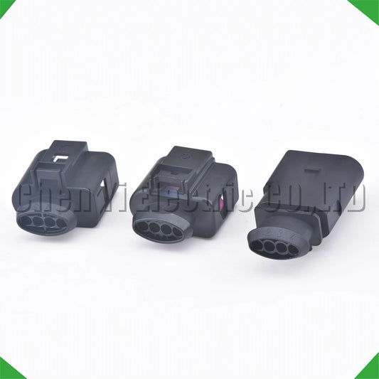 8K0973704 automotive oxygen sensor connector