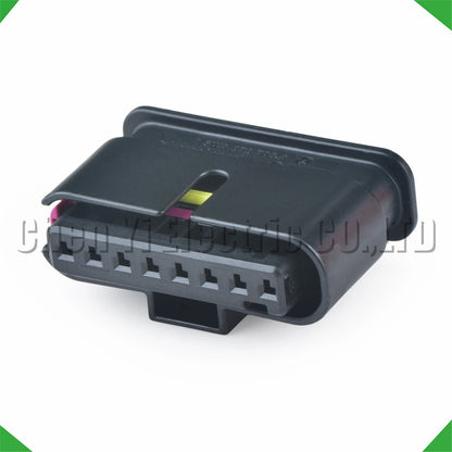 8 pin automotive radar sensor connector plug