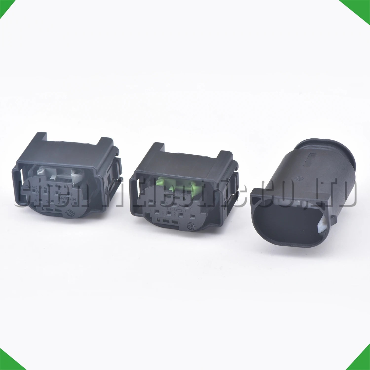 8 pin automotive ACC radar module connector