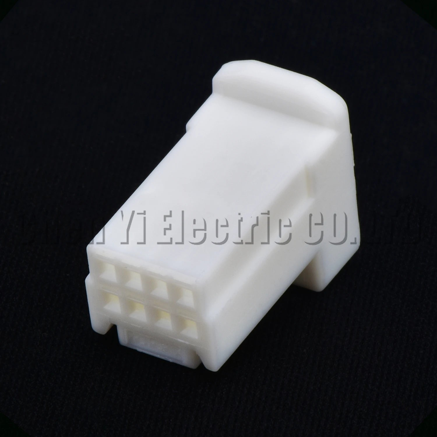 8 pin automotive shift lever module connector plug