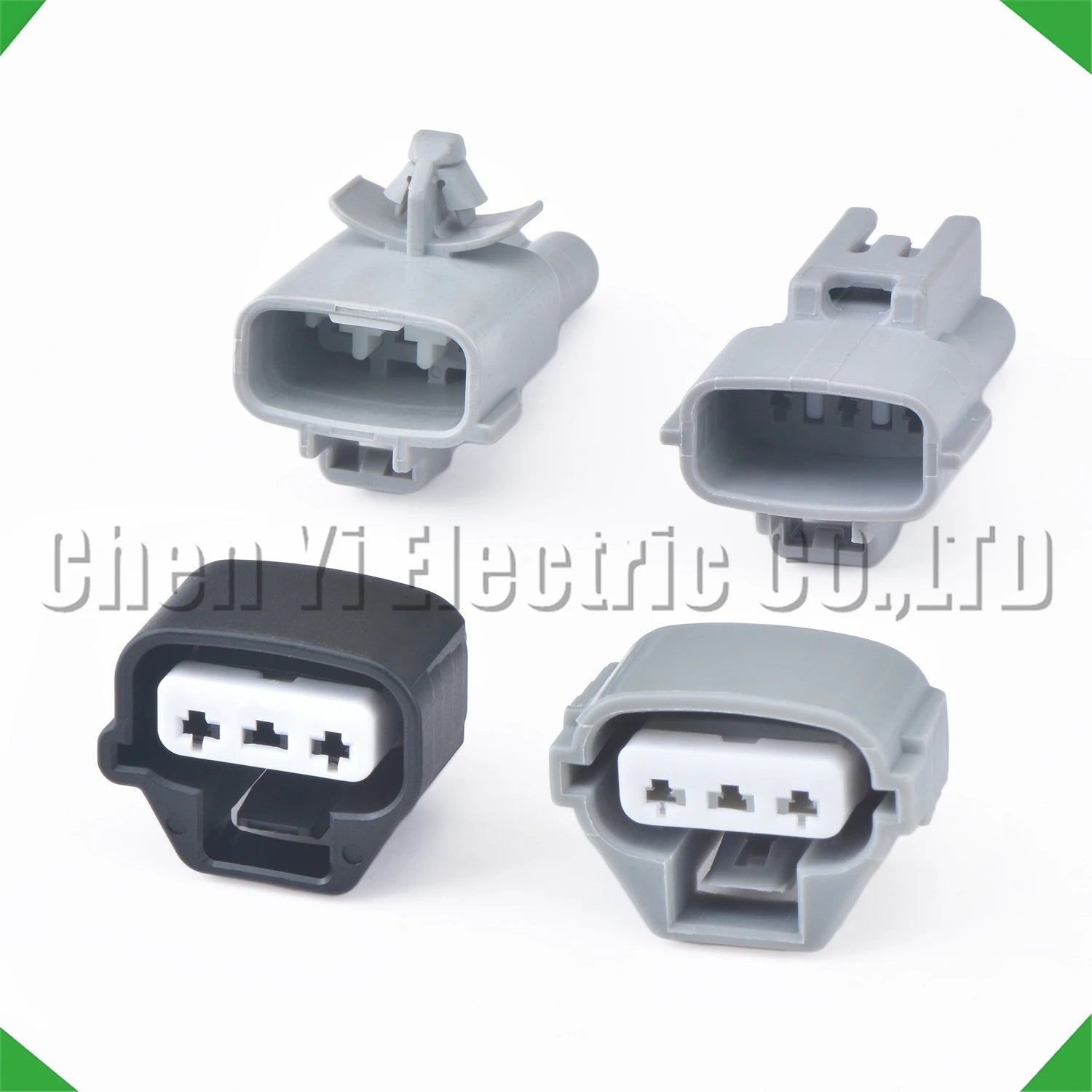 90980-11020 automotive lamp wire harness connector
