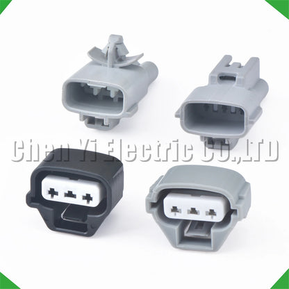 90980-11020 automotive lamp wire harness connector
