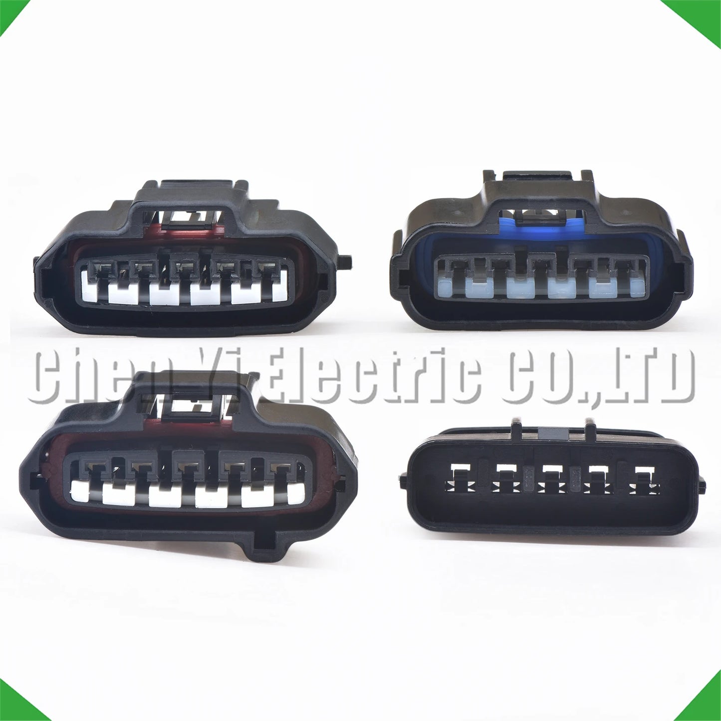 90980-11024 air flow meter connector for Toyota