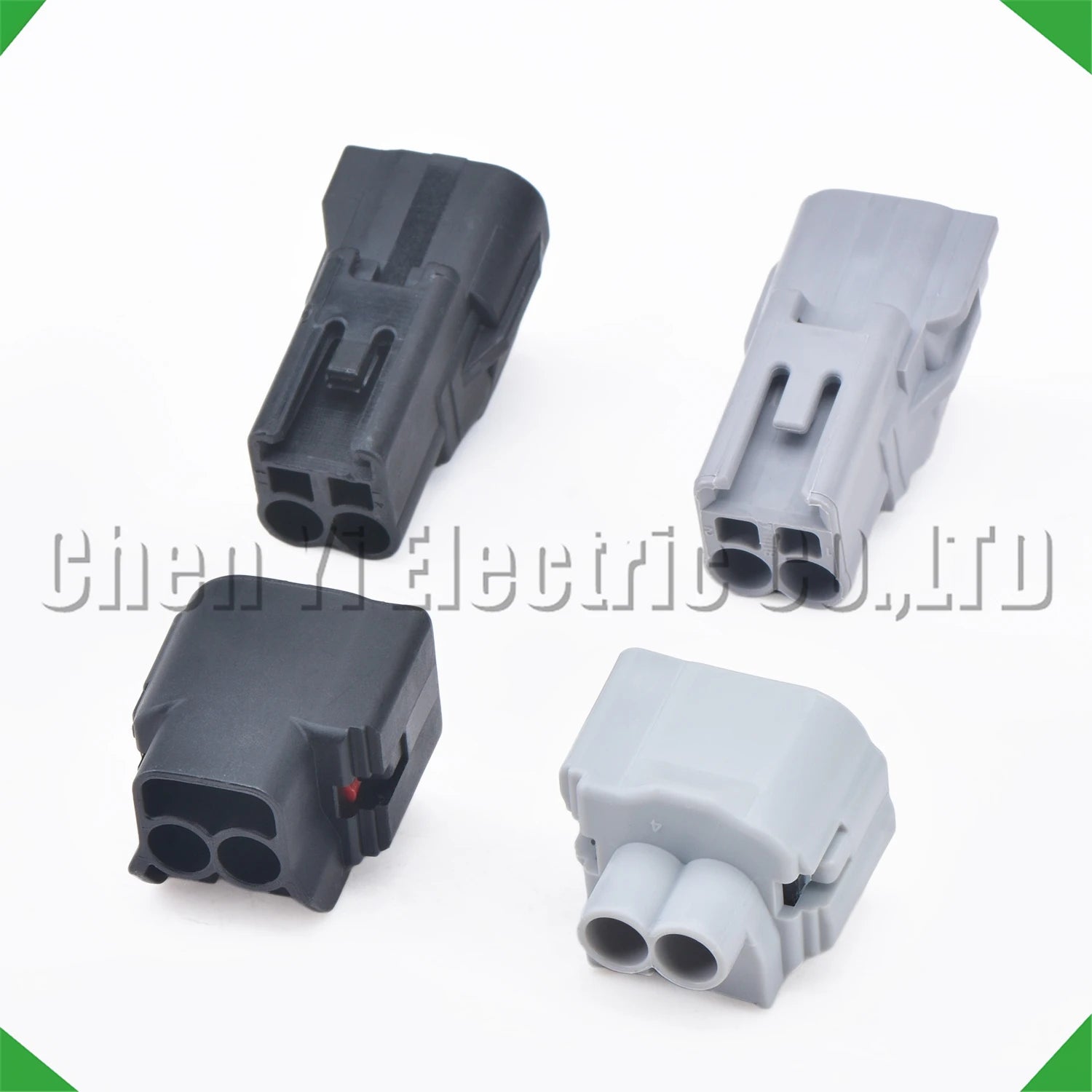 Automotive wire harness connector 90980-11070 plug