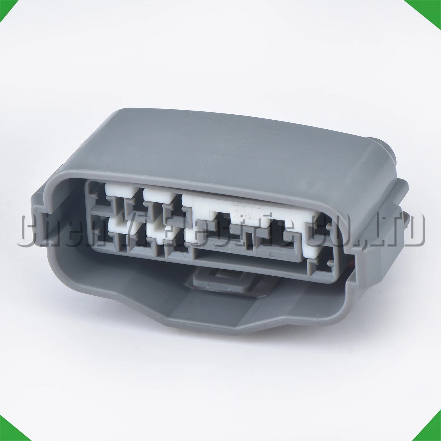 Automotive wiring harness plug 90980-11332 connector