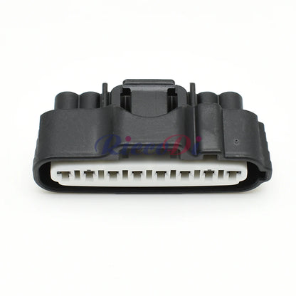 90980-11592 8 pin male female auto accelerator throttle pedal plug fuel injector controller socket for Toyota Lexus