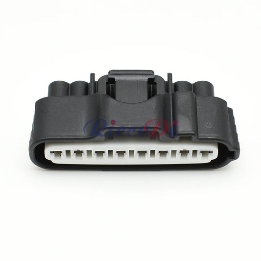 90980-11592 8 pin male female auto accelerator throttle pedal plug fuel injector controller socket for Toyota Lexus